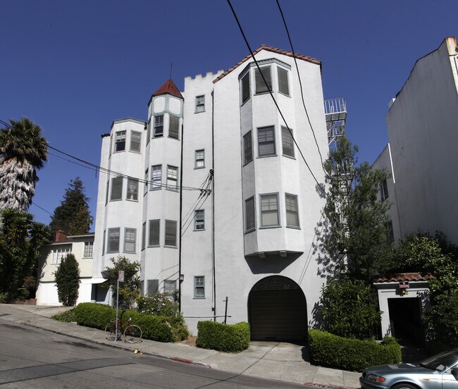 Building Photo - St. Croix Apartments