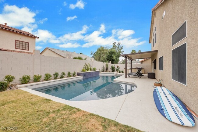 Building Photo - 5504 Tincup Dr