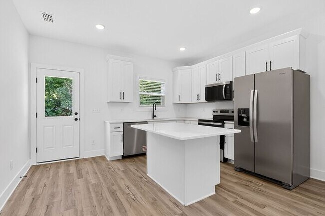 Building Photo - Brand New 3BD/2.5BA Single Family Home in Monroe, NC!