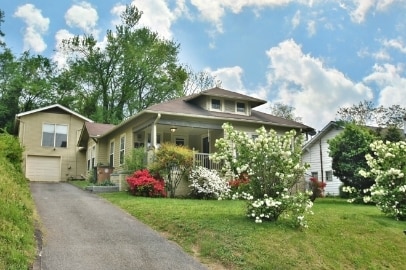 Building Photo - 1602 Branson Ave