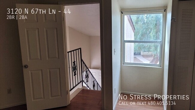 Building Photo - 2 Bed 2 Bath Condo off 67th Ave and Osborn!