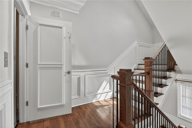 Building Photo - 3475 Roxboro Rd NE