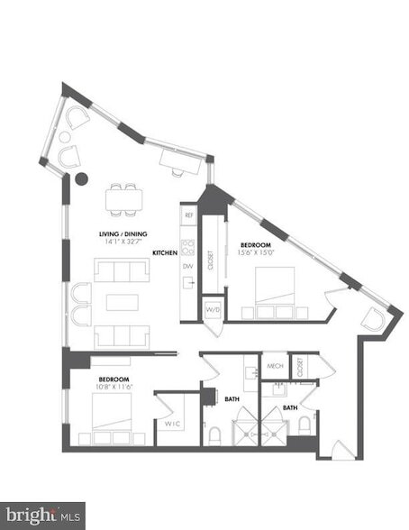 Building Photo - 1630 Columbia Rd NW