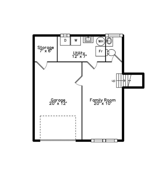 Building Photo - 440 Sheryl Ln