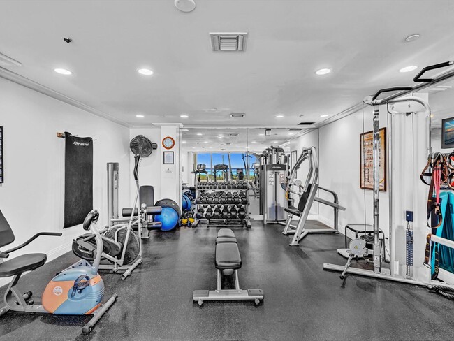 Building Photo - 3000 S Ocean Blvd