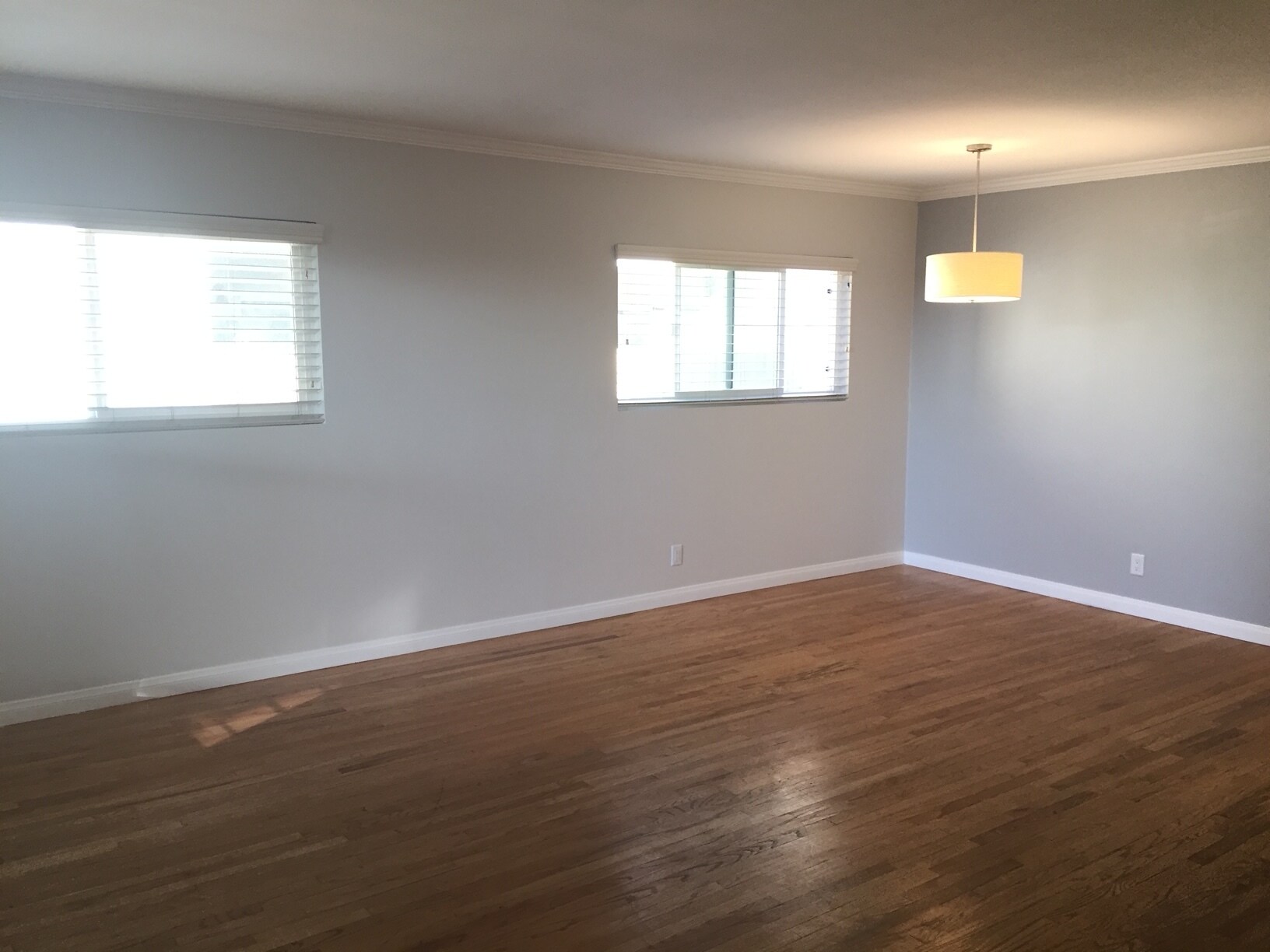Dining Area - 2231 Virginia Ave