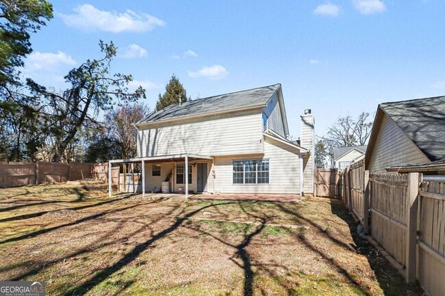 Building Photo - 2290 Berkeley Cove Ct NW