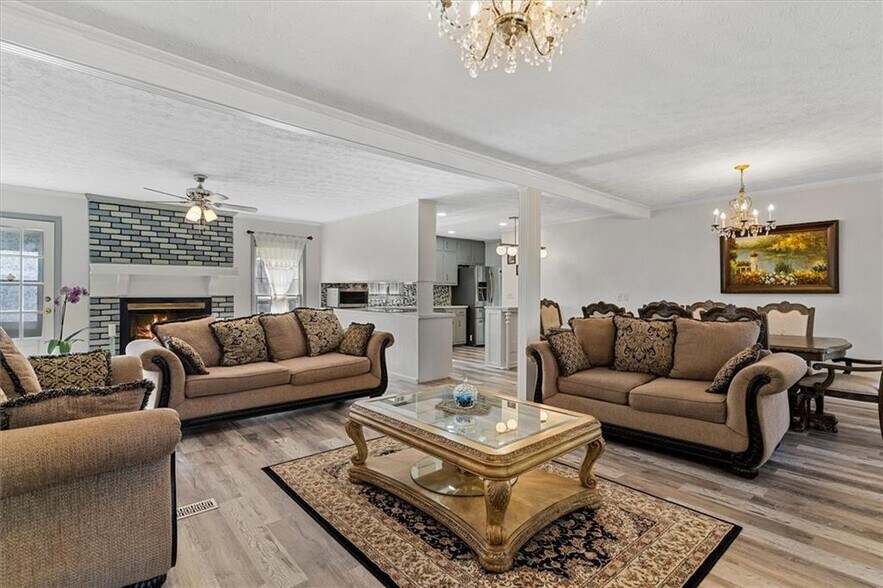 Building Photo - 3432 Pittard Rd