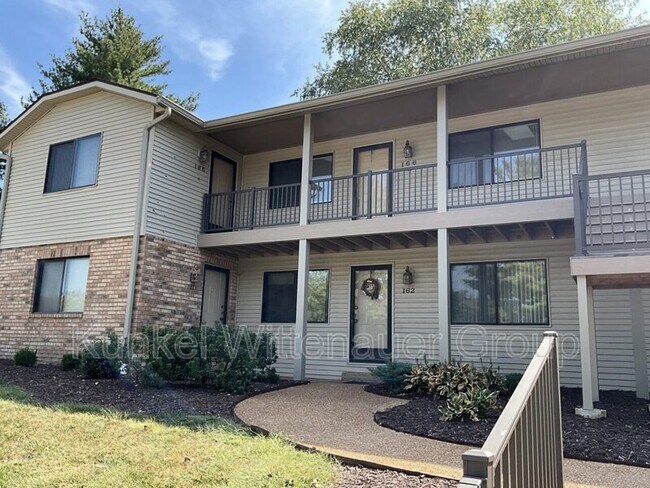 Building Photo - 166 Eagle Ridge