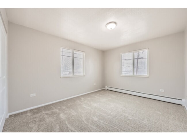 Building Photo - 1641 Ingalls St