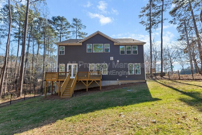 Building Photo - 3828 Hickory Manor Dr