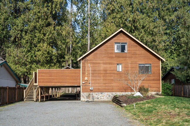 Building Photo - 18219 Chappel Rd
