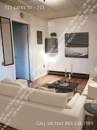 Building Photo - 711 Cates St