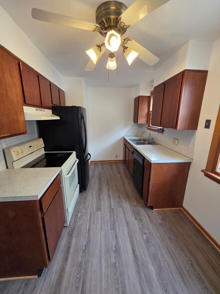 Building Photo - 1204 Kenilworth Ave