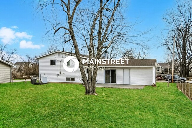 Building Photo - 3 N Lang Dr