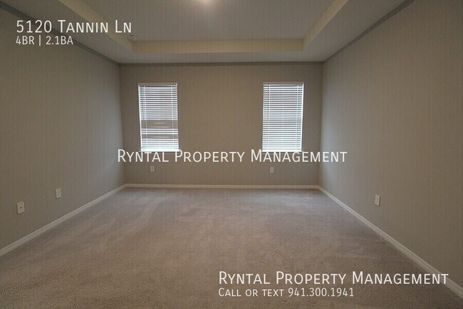 Building Photo - 5120 Tannin Ln