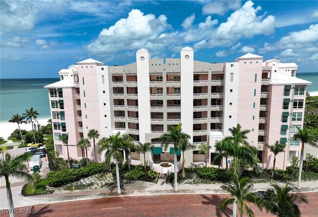 Primary Photo - 265 Barefoot Beach Blvd