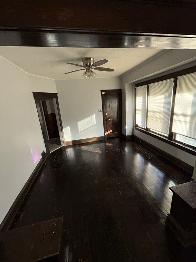 Building Photo - 3617 College Ave