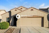 Building Photo - 4 Bedroom Pet-Friendly Home in SURPRISE, A...
