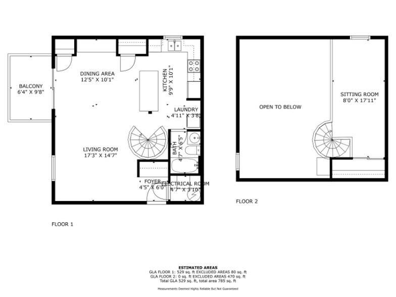 Building Photo - 1551 Namekagon St