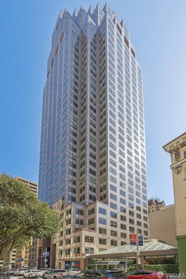 Building Photo - 333 Bush St