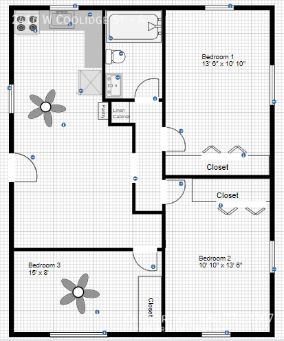 Building Photo - 2416 W Coolidge St