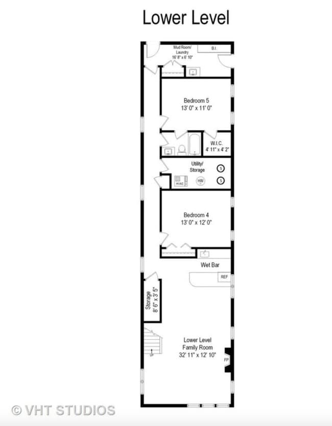 Building Photo - 4516 N Damen Ave
