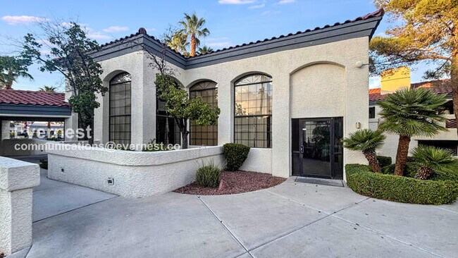 Building Photo - 8455 W Sahara Ave