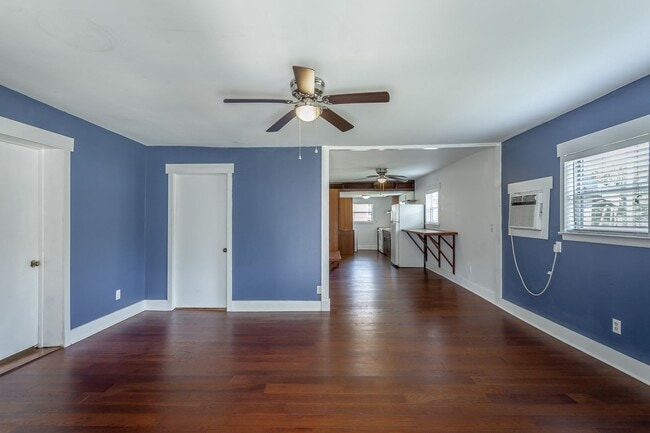 Primary Photo - 1803 S Lyerly St