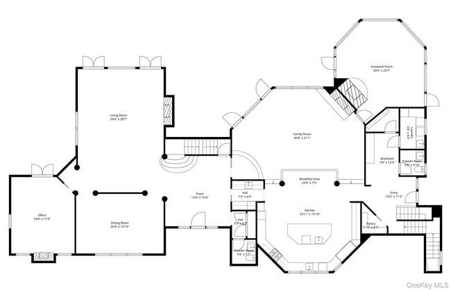 Building Photo - 10 Upland Rd N