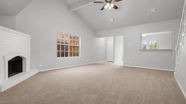 Building Photo - 6702 Tamar Dr