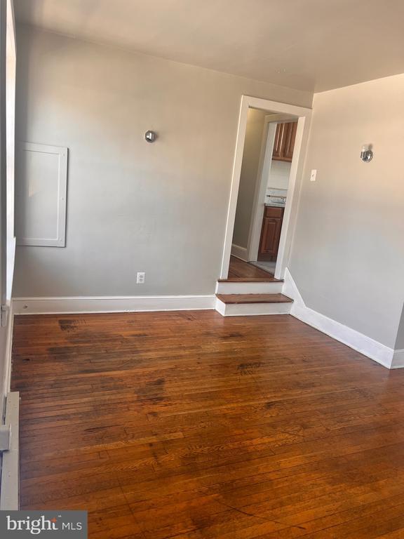 Building Photo - 2600 Tatnall St