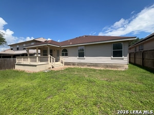 Building Photo - 9622 Justice Ln