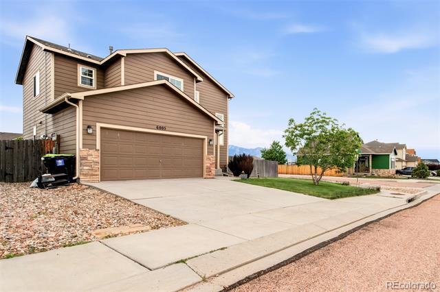 Building Photo - 6005 San Mateo Dr
