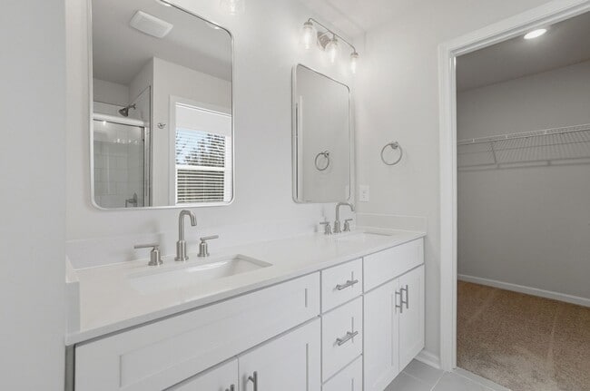 Building Photo - 4BR Home in The Pines at Paw Creek – New Construction + Private Deck