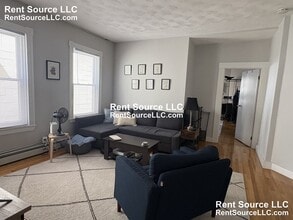 Building Photo - 471 Cambridge St