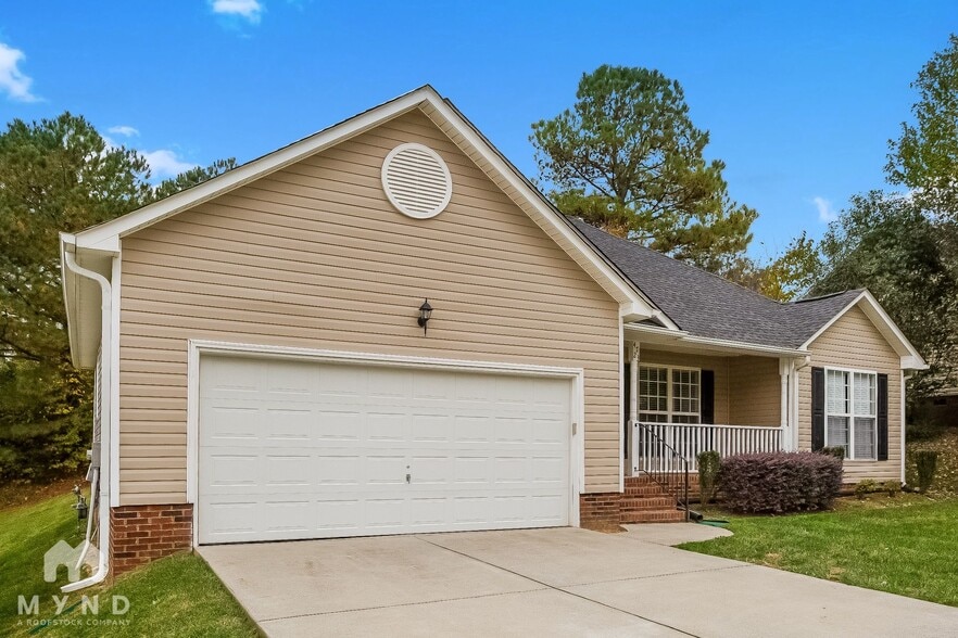 Building Photo - 4723 Hendrix Ct