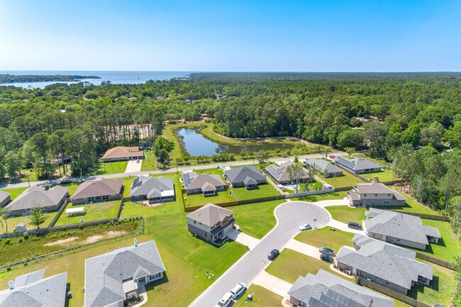 Building Photo - 3255 Stephens Landing Ln