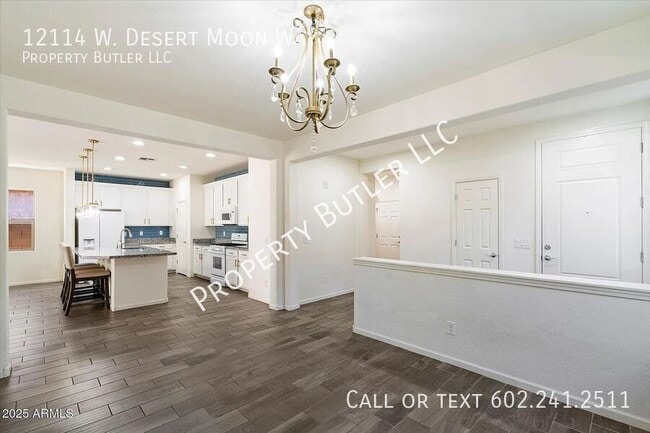 Building Photo - 12114 W Desert Moon Way