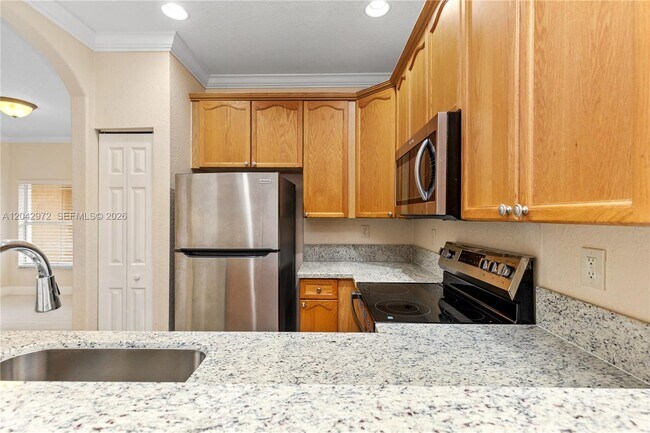 Building Photo - 3405 Merrick Ct