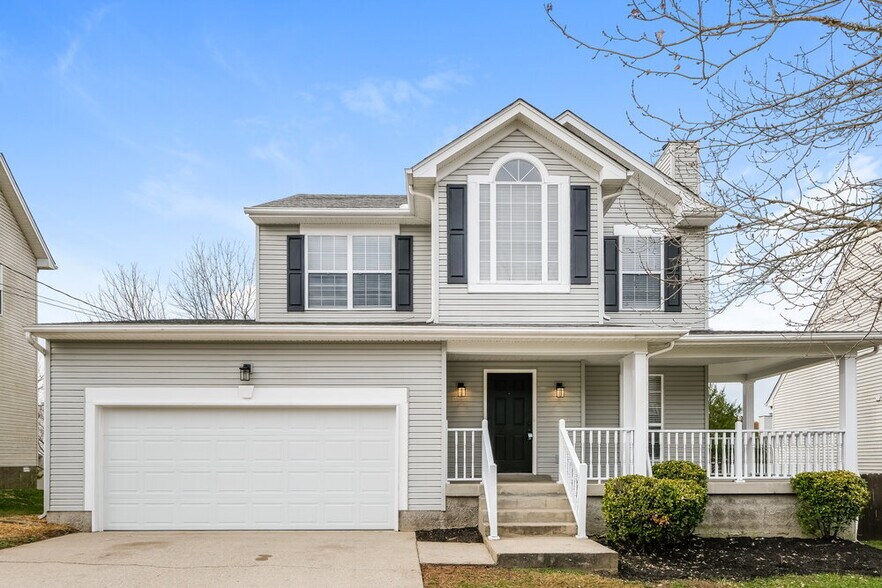 Primary Photo - 3102 Creekview Ln
