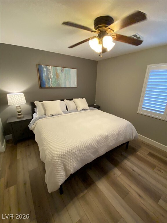 Building Photo - 6528 N Ruddock Dr