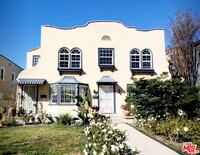 Building Photo - 247 N Irving Blvd