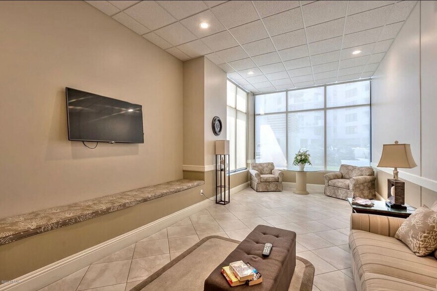 community media center - 3043 S Atlantic Ave