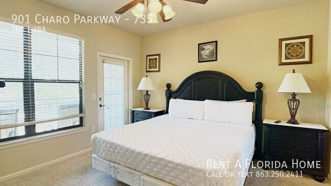 Building Photo - 901 Charo Pkwy