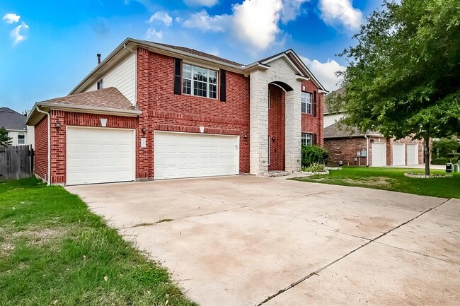 2307 Speidel Dr - 2307 Speidel Dr Pflugerville TX 78660 | Apartment Finder