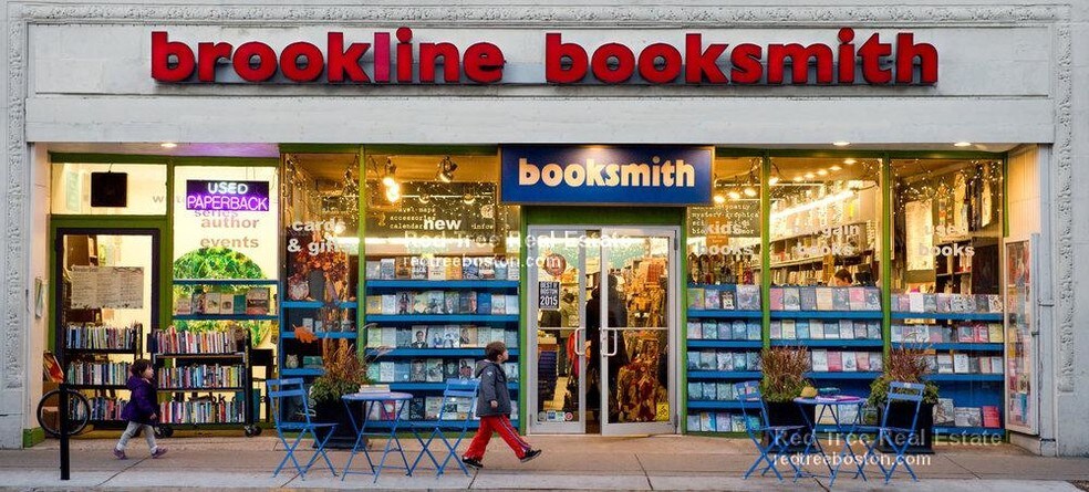 Building Photo - 33 Lancaster Terrace