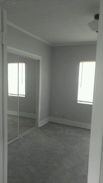 Bedroom 1 - 1407 N Lake Shipp Dr SW