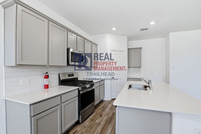 Building Photo - Well-Designed 4-Bedroom Home with Modern Finishes in Haslet