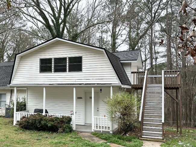 Primary Photo - 6104 Pisgah Rd SW
